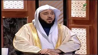 الرؤيا الصادقه شروطها وأوقات تحقق الرؤيا ؟ الشيخ عبدالله السلمي