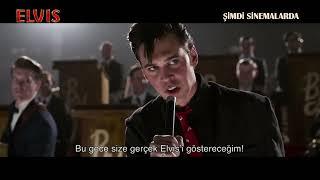 Elvis Şimdi Sinemalarda