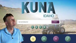 Living in Kuna, Idaho? Some Things You Need to Know! - The Canterbury Group