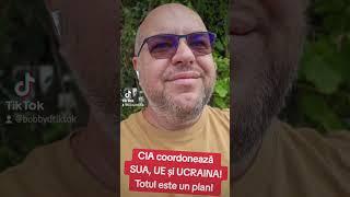 CIA controlează total conflictul din Ucraina