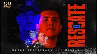 Grupo Marca Registrada - El Rescate ft. Junior H [Official Video]