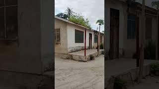 For sale Tsh 100 millions at Gongo la Mboto Markaz, Ukonga Dar es salaam, plot size 4000 sqm