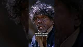 'He's not half a day ahead, we half a day behind' | The Tracker | NITV