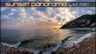 Kim0 - Sunset Panorama | Progressive | Prog | Mix