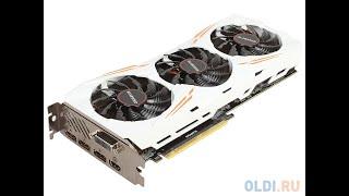 РЕМОНТ GIGABYTE GTX1080Ti ПОСЛЕ МАЙНИНГА. СКАЧОК НАПРЯЖЕНИЯ, ЗАЛИТИЕ ИЛИ ....???