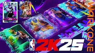 NBA 2K25 - MyTeam - Multiplayer FIRST Game