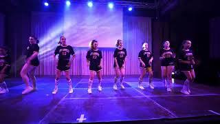 COMMERCIAL TEENS - Stars On Stage 2023 - Final Show Volos