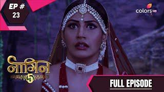 Naagin 5 | Full Episode 23 | With English Subtitles