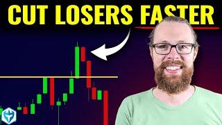 +$20,490.48 TODAY  5 Rules Traders MUST LEARN to Cut Losers Faster!