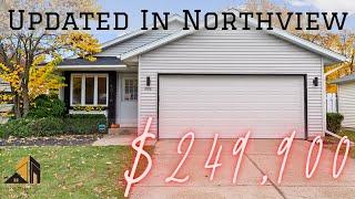 Home in Grand Rapids for sale: 4016 Bell Avenue NE Grand Rapids, MI 49525