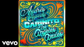 Andrés Cepeda & Los Ángeles Azules - Cariñito (Cover Audio)