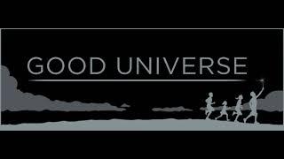 Good Universe Logo (Short Version)