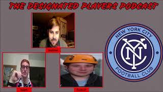CLIPS | NYCFC Preview | The Designated Players Podcast