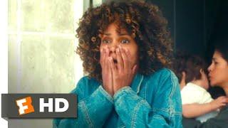 Kings (2017) - Walking While Black Scene (6/10) | Movieclips