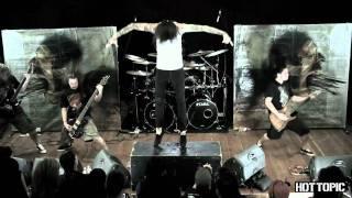 Hot Sessions Remastered: Suicide Silence - "Lifted"