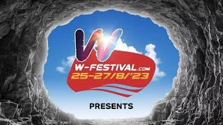 W-Festival 2023 - Return of The Batcave (teaser)