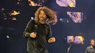 Foo Fighters - Everlong - 13/6/24 Emirates Old Trafford Manchester