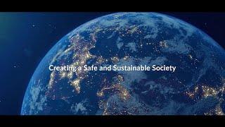 Hioki Brand Video: Creating a Safe and Sustainable Society