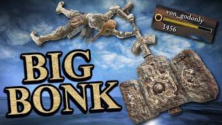 Elden Ring: Big Bonks Big Damage