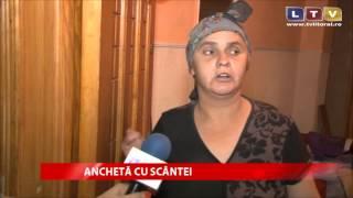 Scandal de proporții în localitatea constănțeană Murfatlar - Litoral TV