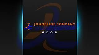 Diffusion en direct de Jouneline Company