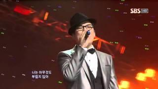 M4 - Melody of you (엠포 - 널위한 멜로디) @ SBS Inkigayo 인기가요 100321