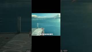 孩子們居然跟隨房子漂流在大海上，第一次見孤島求生的新穎題材 #仙漫人說 #解說 #電影解說 #酷拉皮卡 #獵人