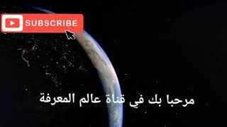 قناة عالم المعرفة