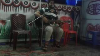 Ore piya covered by Akash Sky