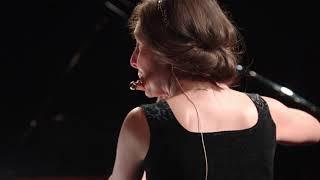 Lara Morciano, Embedding tangles • Ensemble Court-circuit / Festival Ensemble(s) 2020