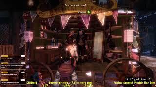 2:48:xx Attempts - Fable 2 Speedrun Xbox360 Unpatched