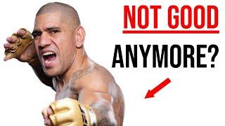The Harsh Reality Of Alex Pereira vs Magomed Ankalaev!