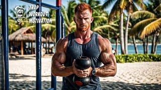 Best Gym Workout Music 2024  Top 20 Songs Of NEFFEX  Best Motivational Music 2024