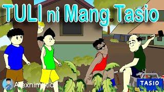 Tuli ni Mang Tasio -  Pinoy Animation