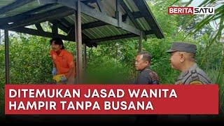 Jasad Wanita Ditemukan di Perkebunan Warga di Malang | Beritasatu