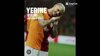 Ölene Kadar Galatasaray 