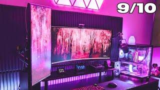 If You're Broke, These Gaming Setups Will Inspire