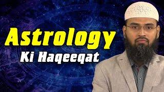 Astrology, Zodiacal Signs ilm e Nujoom Ki Islam Me Koi Haqeeqat Nahi Hai By Adv. Faiz Syed