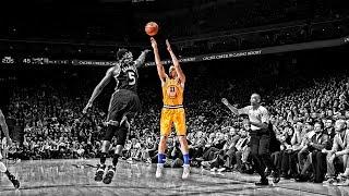 Klay Thompson Slow Motion Shooting Compilation ᴴᴰ