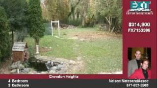 The Mateo Team Home for Sale 3134 Clayborne Avenue, Alexandria VA 22306