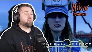 The Halo Effect - March Of The Unheard // Reaction/Review