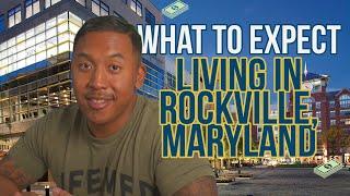 Best of Rockville, MD: Top 5 Things to Look Forward to Living here