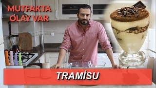 TİRAMİSU ‖ MUTFAKTA OLAY VAR