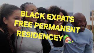 Exposing the best-kept secrets for black expats worldwide...