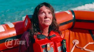 Треугольник печали - Русский трейлер (2022) | В Топе