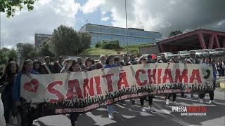 Calabria, il cuore oltre l'ostacolo - PresaDiretta 15/09/2024