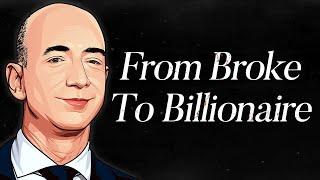 The Story of Jeff Bezos