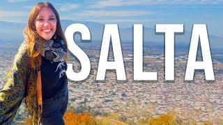 Experience the Best of SALTA: Food, Culture, and Adventure