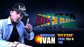 Hurricane Ivan - Big and Bad