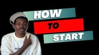 How to start a clothing brand in Nigeria